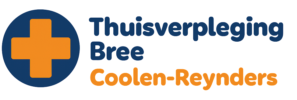Thuisverpleging Coolen-Reynders - Logo