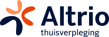 Thuisverpleging Coolen-Reynders - Logo Altrio